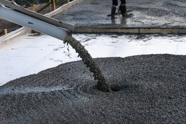 Best Stamped Concrete Services in Indian River Shores, FL