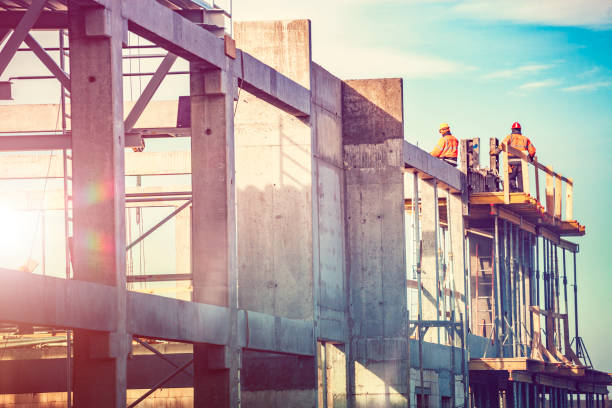 Best Industrial Concrete Flooring in Indian River Shores, FL