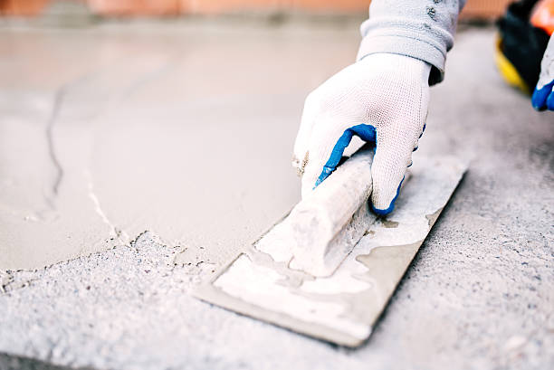 Best Concrete Patio Design and Installation in Indian River Shores, FL